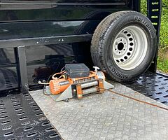 2007 Mercedes-Benz Sprinter - Image 10/10