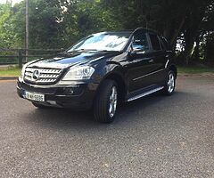 Mercede ml 320 cdi 4matic comercial tax new DOE 11/22 - Image 6/10