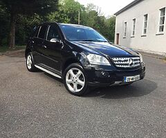 Mercede ml 320 cdi 4matic comercial tax new DOE 11/22 - Image 10/10