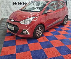2015 HYUNDAI I10