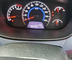 2015 HYUNDAI I10