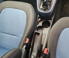 2015 HYUNDAI I10 - Image 4/10