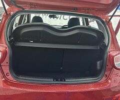 2015 HYUNDAI I10 - Image 7/10