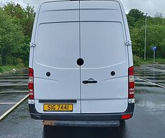 2017 Mercedes-Benz Sprinter - Image 5/9