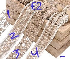 New in stock beautiful art and craft accessories - Image 10/10