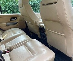 RANGE ROVER SPORT HSE TDV6 2.7 FOR SALE - Image 7/8