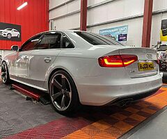 2014 Audi A4