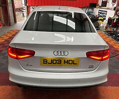 2014 Audi A4 - Image 5/8