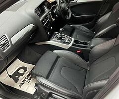 2014 Audi A4 - Image 6/8