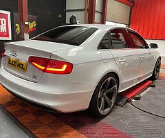 2014 Audi A4 - Image 8/8