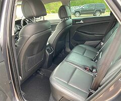 2018 Hyundai Tucson - Image 10/10