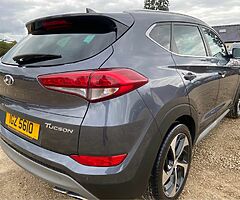 2018 Hyundai Tucson - Image 3/10