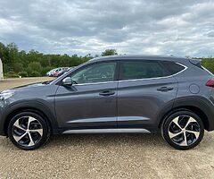 2018 Hyundai Tucson - Image 5/10