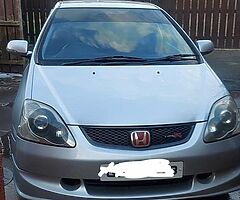 2006 Honda Civic