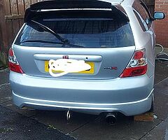 2006 Honda Civic