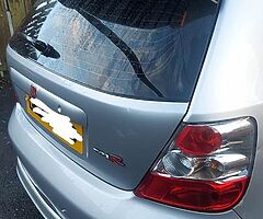 2006 Honda Civic - Image 4/7