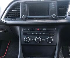 131 Seat Leon FR - Image 4/5