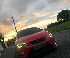 131 Seat Leon FR - Image 5/5