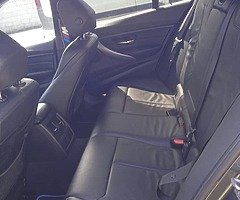 BMW 320d Msport - Image 7/10