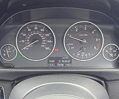 BMW 320d Msport - Image 9/10
