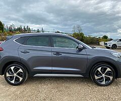 2018 Hyundai Tucson - Image 4/10