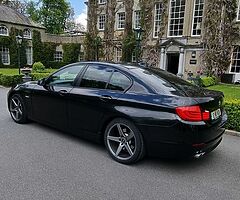 BMW 520D F10 - Image 4/10