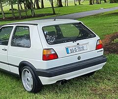 Vw golf Gti (big spec) - Image 5/10
