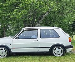 Vw golf Gti (big spec) - Image 7/10