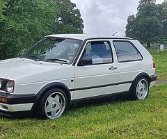 Vw golf Gti (big spec) - Image 8/10