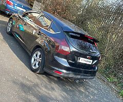 Ford Focus 1.6