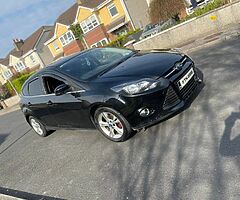 Ford Focus 1.6