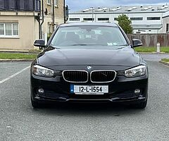 Bmw 320 Diesel automatic