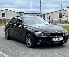 Bmw 320 Diesel automatic
