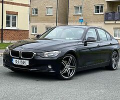 Bmw 320 Diesel automatic