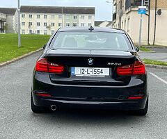 Bmw 320 Diesel automatic - Image 4/10
