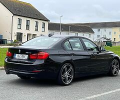 Bmw 320 Diesel automatic - Image 5/10