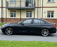 Bmw 320 Diesel automatic - Image 6/10