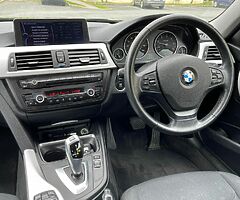 Bmw 320 Diesel automatic - Image 7/10