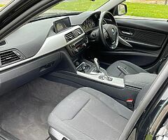 Bmw 320 Diesel automatic - Image 9/10