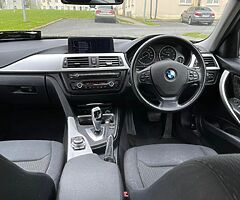 Bmw 320 Diesel automatic - Image 10/10