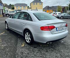 Audi A4 - Image 4/6
