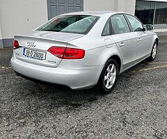 Audi A4 - Image 6/6