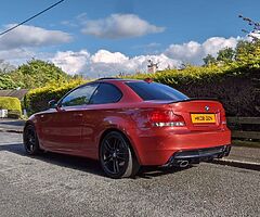 2008 BMW 123D Coupe 258bhp! - Image 4/10