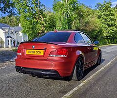 2008 BMW 123D Coupe 258bhp! - Image 5/10