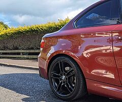 2008 BMW 123D Coupe 258bhp! - Image 6/10