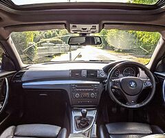 2008 BMW 123D Coupe 258bhp! - Image 7/10