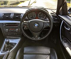 2008 BMW 123D Coupe 258bhp! - Image 8/10