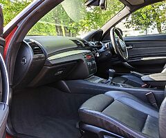 2008 BMW 123D Coupe 258bhp! - Image 9/10
