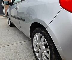 09 Renault Clio - Image 6/8