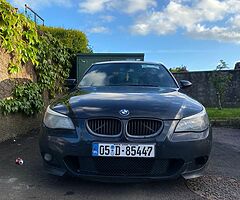 Bmw 525D auto Msport - Image 4/8